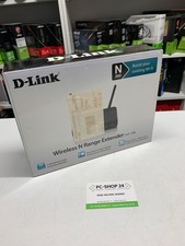 D-Link WLAN Repeater DAP-1360 300 MBit/s