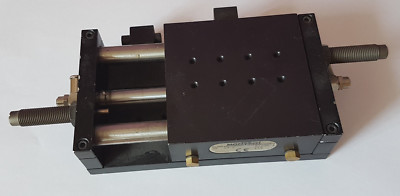 MONTECH SF 40-2 81236-1 159 Schlitten Pneumatik  -  - worldwide shipping