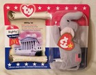 McDonald's 2000 Ty Beanie Babies - American Trio & Advertising Signs — photo 6