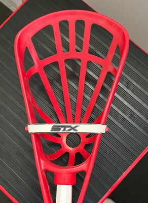 Flawless Old STX gym class complete stick