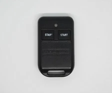 GENUINE CODE ALARM AFTERMARKET KEY FOB FCC ID: ELVATCG KEYLESS ENTRY REMOTE