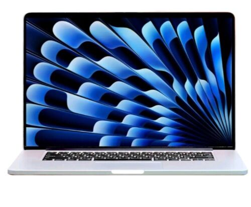 MacBook Pro 15" QUAD Core i7 4.0 GHz 16GB RAM  512GB DG SPEC 3YR WARRANTY. - Picture 1 of 12