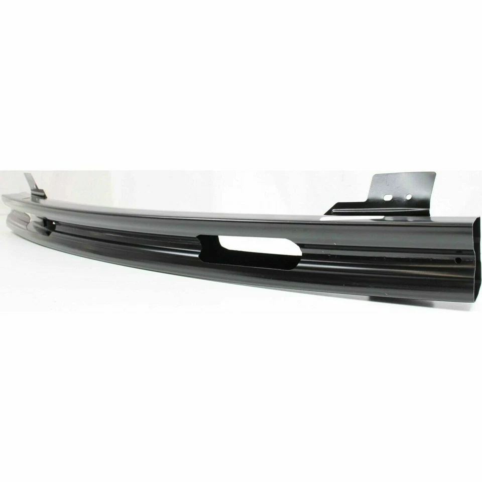 New Front Steel Bumper Reinforcement For 1998-2000 Chrysler Concorde LHS 300M - Image 2 of 4