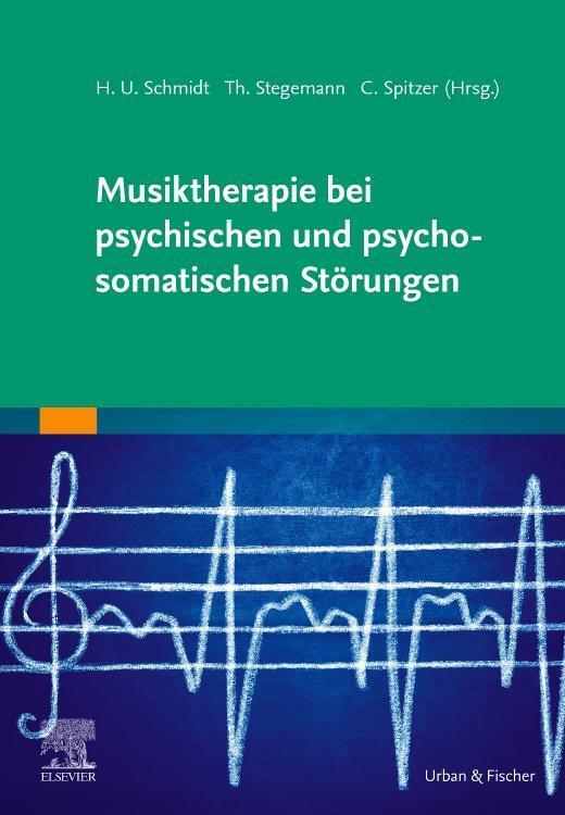 Thumbnail - Musiktherapie Bei Psychischen Und Psychosomatischen Störungen, Hans