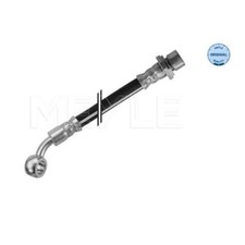 Meyle 31-14 525 0009 Bremsschlauch Hinten für Honda Jazz III