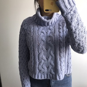 new look turtleneck