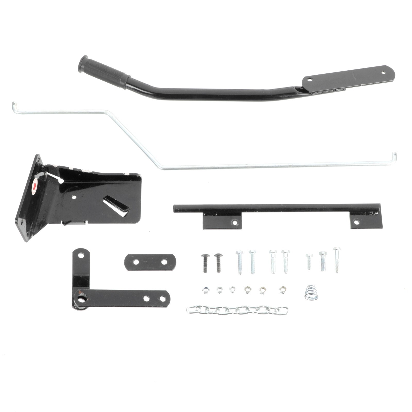 Kit de elevación manual para quitanieves Arctic Cat (P/N 0436-385)