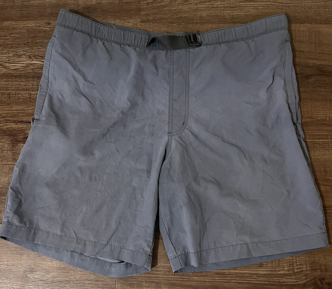 Columbia Shorts - Small - Lining Torn (Best to Cut Out)-image