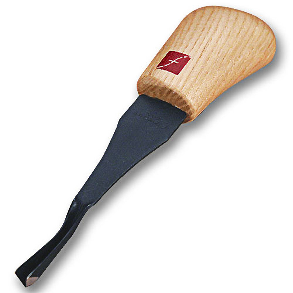 Flexcut FR413 5/32" X 30° V-Tool Palm