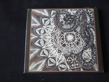 Abigail Williams - The Accuser (SEALED NEW CD 2015)