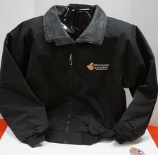 BUICK TURBO GRAND NATIONAL INTERCOOLED JACKET GM LICENSED