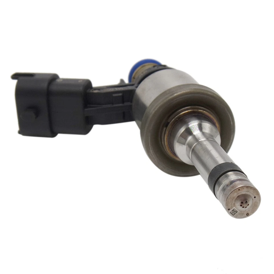 Conjunto (6) Upgrade Injetor de Combustível compatível com Chevrolet Camaro Traverse GMC Acadia CTS FJ994 - Imagem 3 de 4