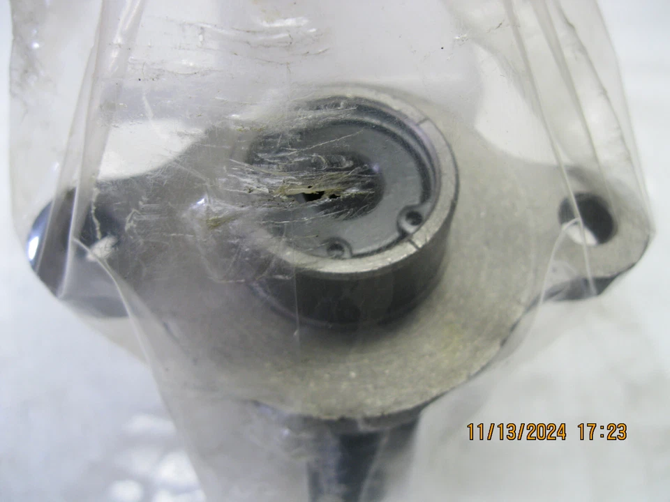 Brake Master Cylinder Beck/Arnley 072-9443 fits 95-02 Kia Sportage Foto 4 de 4