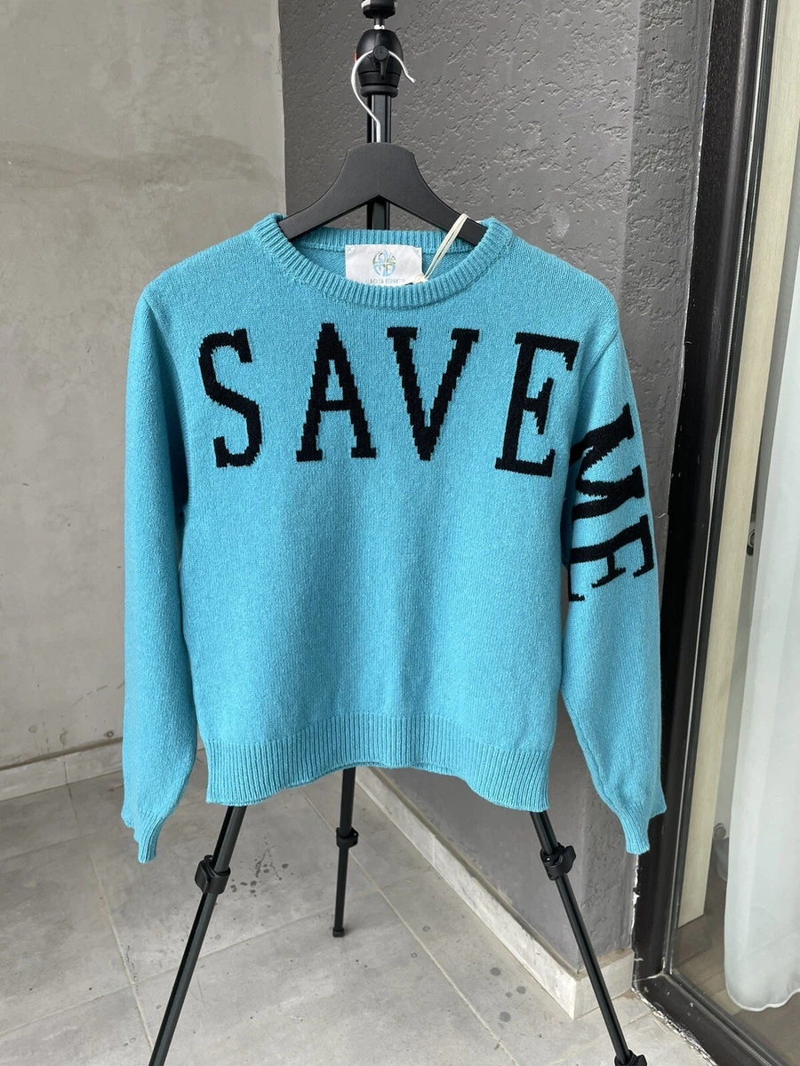 Alberta ferretti best sale sweater