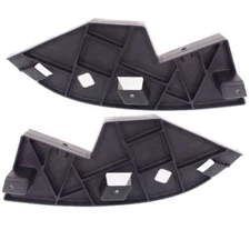 New Front Bumper Bracket Set For 2007-2014 Chevrolet Tahoe / Suburban 1500