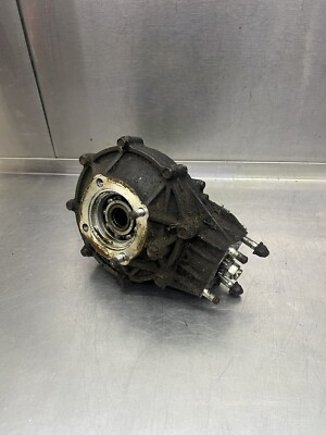 93 94 95 96 Kawasaki 400 Bayou KLF400 KLF Four Wheeler Rear Diff ...
