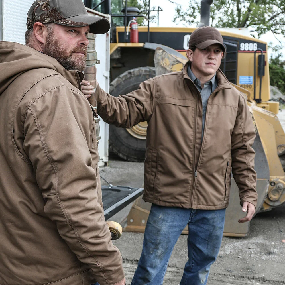 Dri duck storm shell jacket sale