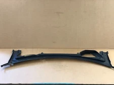 2012-2015 TESLA MODEL S FRONT WINDSHIELD WIPER COWL SCREEN PANEL OEM