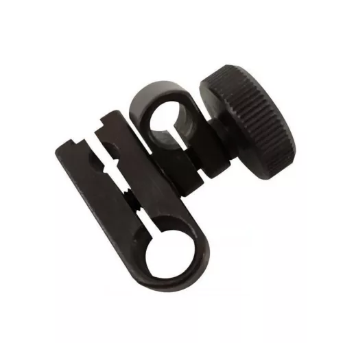 Sleeve Swivel Dovetail Clamp for Dial Test Indicator 8mm 6mm 4mm Dia Hole 900321