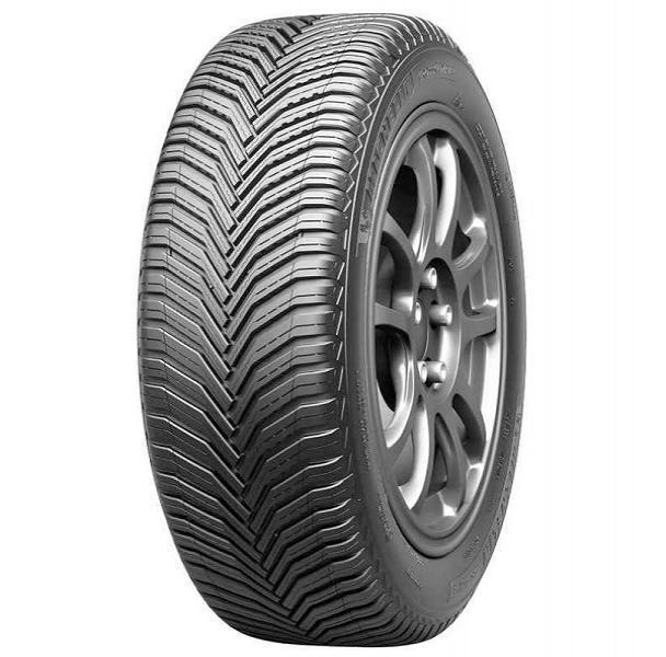 PNEUMATICI GOMME 4 STAGIONI MICHELIN CROSSCLIMATE 2 215/55 R18 95 H