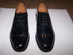 bostonian andover black