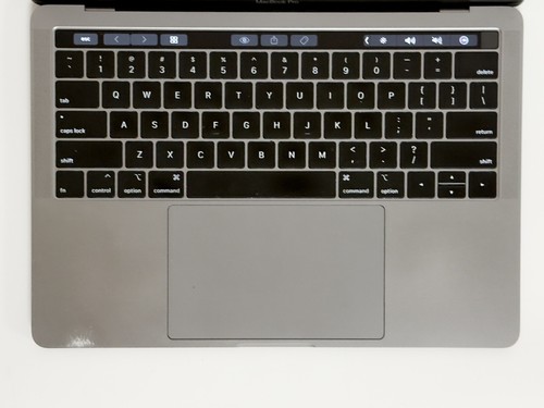 MacBook Pro 13-inch 2018 2.3GHz i5 8GB 512GB MR9R2LL/A Used - Bild 3 von 8