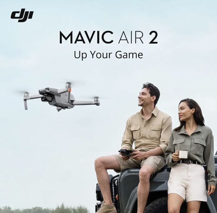DJI Mavic Air 2-Fly Drone - CP.MA.00000167.03 for sale DJI Mavic Air 2-Fly Drone - CP.MA.00000167.03 for sale