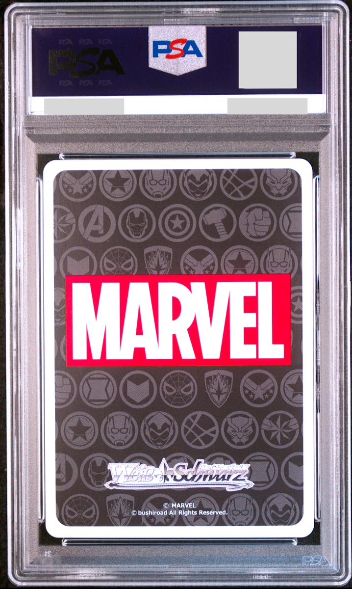 ヴァイスシュバルツ　marvel PSA10 デッドプール　SP 611166.png.l_thumbnail.jpg?renewal