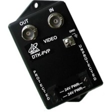 DITEK DTK-PVP27C Coaxitron PTZ Camera Protectio 24VDC Power- BNC Coax Video