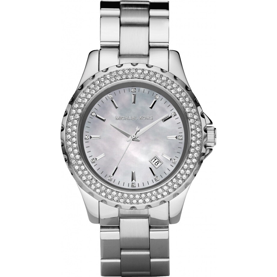 EUC Michael Kors Watch style MK 5451 s-l400.jpg main image 2