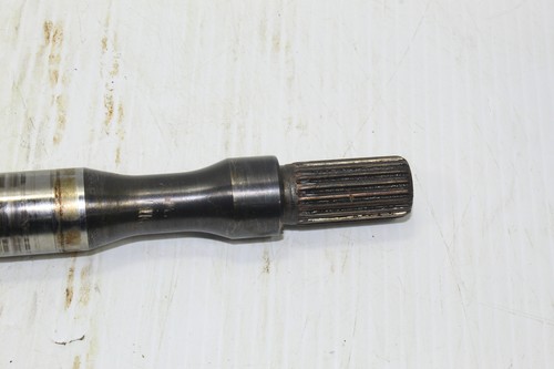 Honda Aquatrax F12 F12x R12 R12x Oem Impeller Drive Shaft 41112-hw1-670 - Picture 17 of 21