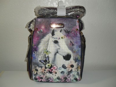 nicole lee purses ebay