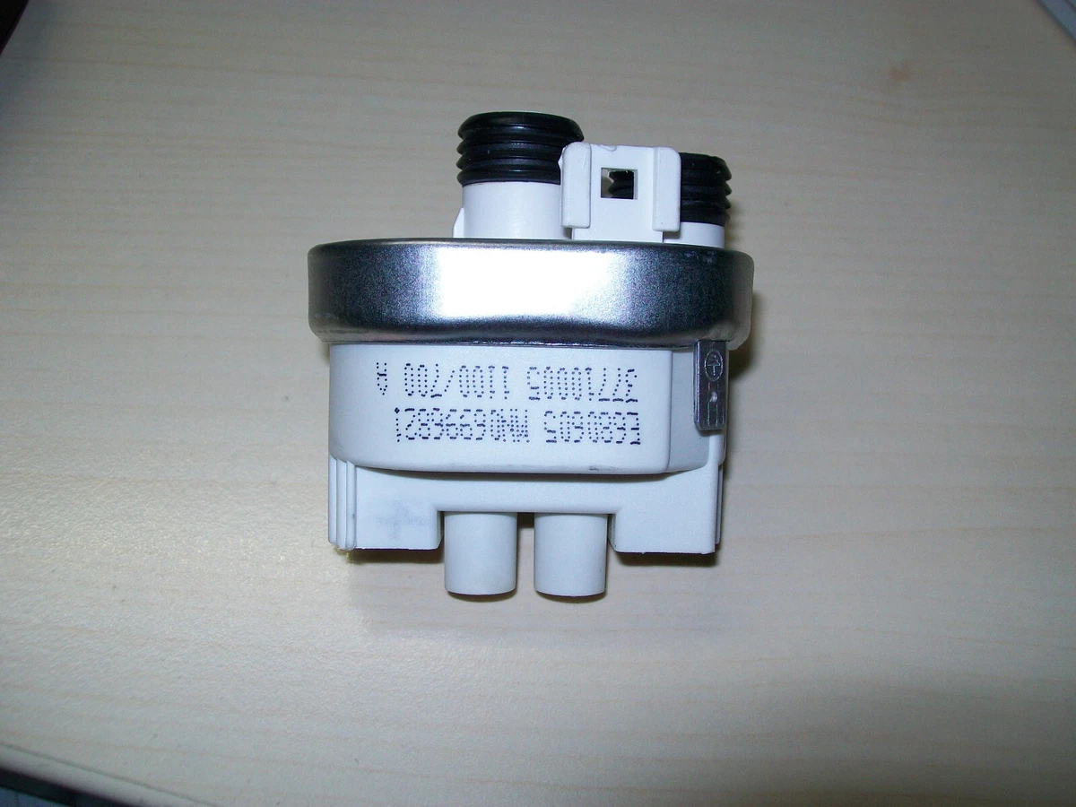 Miele Niveauschalter Druckwächter Spülmaschine MN06996820 1100/700 
