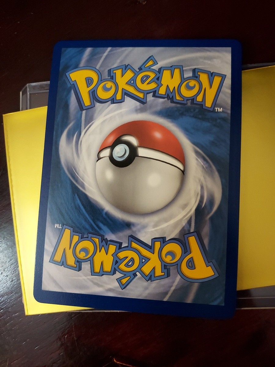 ☆CRAL☆ Drizzile Pokemon TCG Card 057/202 | eBay