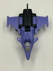 1989 G1 Hasbro Transformers Micromasters Storm Cloud (Air Strike Patrol)