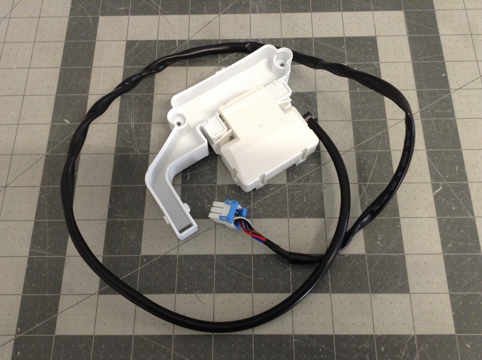 Samsung Washer Door Lock Switch DC3400025G eBay