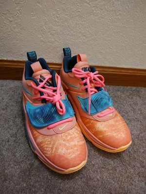 Size 5.5 - Nike Zoom Freak 3 Stay Freaky
