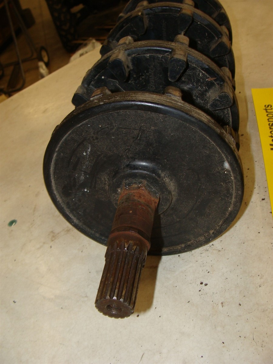 まっくす OEM 1999 99 SKIDOO MXZ MX Z 600 MXZ600 ZX GEARBOX CHAIN CASE