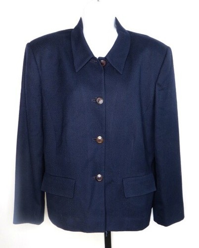 pendleton 100 virgin wool jacket