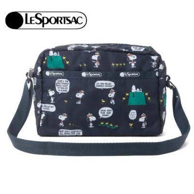 バッグ PEANUTS s-l400.jpg