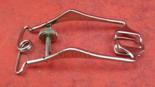 USED Sklar 65-1608 Pley Eye Speculum 2.25" Spread | EXCELLENT CONDITION
