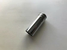 Snap-On Tools USA *NEW* 3/8" Drive 6pt 13/16" SAE Deep Chrome Socket SFS261