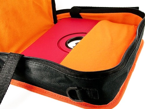 Universal Apple iPad Air / Air 2 Mini Tablet Messenger Case Bag by TGC ® - 第 63/135 張圖片