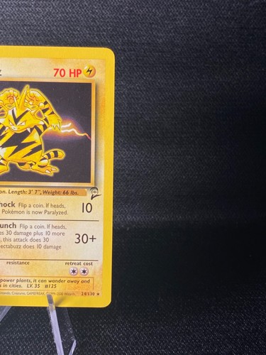 JCC Pokémon - Set Base 2 - ¡Elige tu carta! - - Imagen 22 de 798