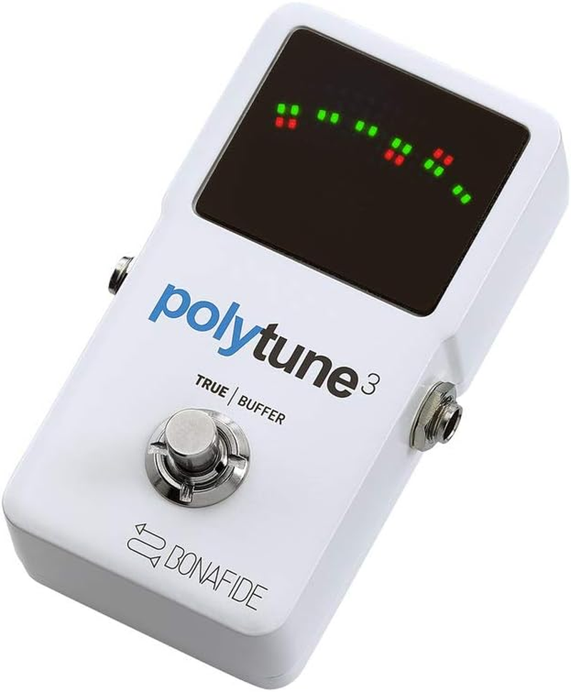TC Electronic POLYTUNE 3 | eBay UK