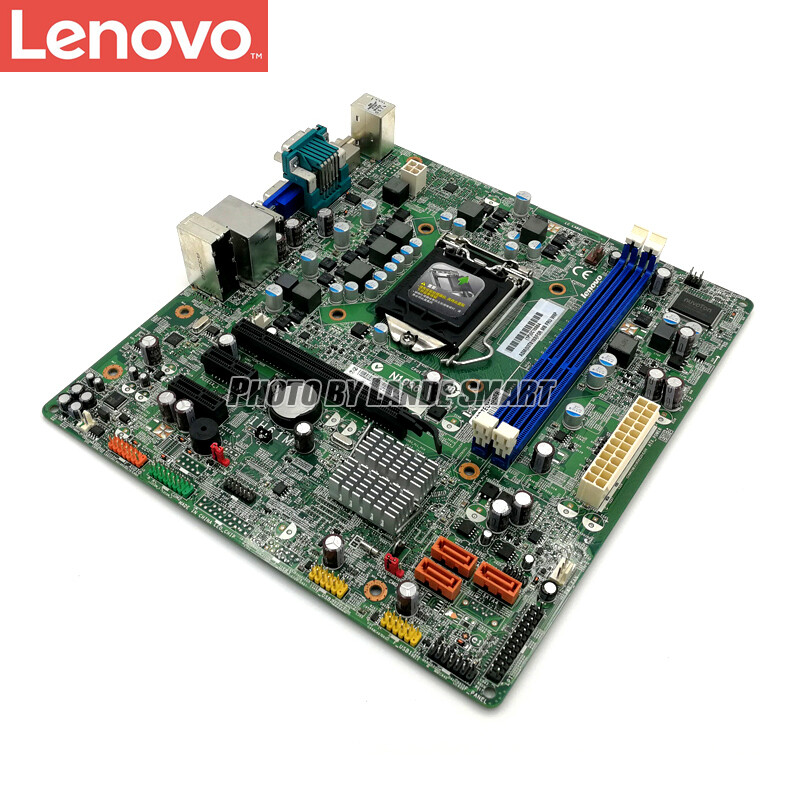03T8193 FOR LENOVO THINKCENTRE M72E IH61M V4.2 MOTHERBOARD | eBay