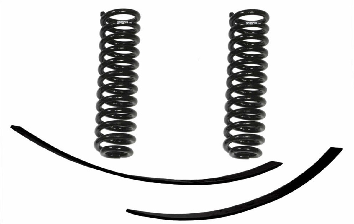 Skyjacker 132EXK Suspension Lift Kit Fits 91-94 Explorer Navajo | eBay