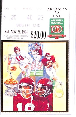 11/16/96 TALON DE Billet De Football Purdue/Northwestern EUR 14,21