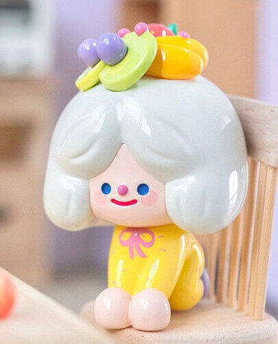 F.UN Rico Happy Sweet Days Series Confirmed Blind Box Figure Hot Toys Kid Gift - Picture 21 of 26