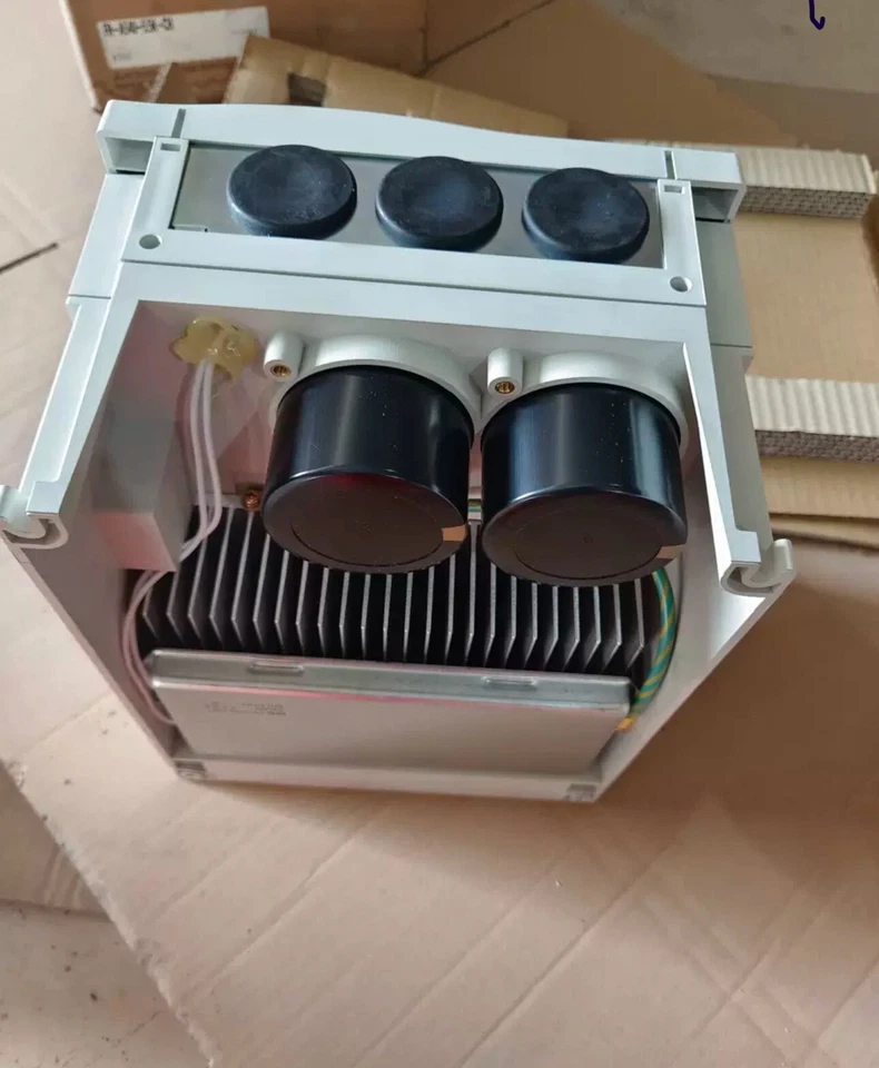 FR-A540-5.5K-CH A500 FR-A540-5.5K-CH 5.5KW 380V FR-A540-5.5K-CH - Image 4 of 4